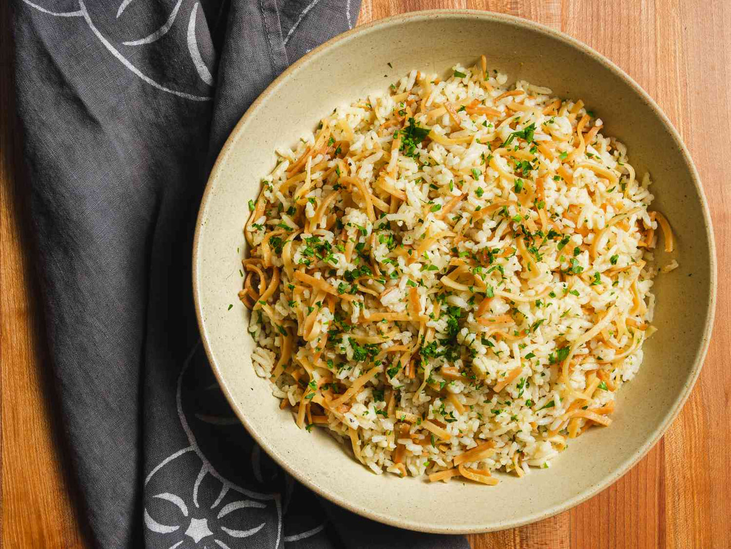 Pilaf