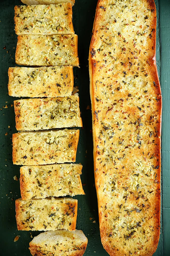 Bread