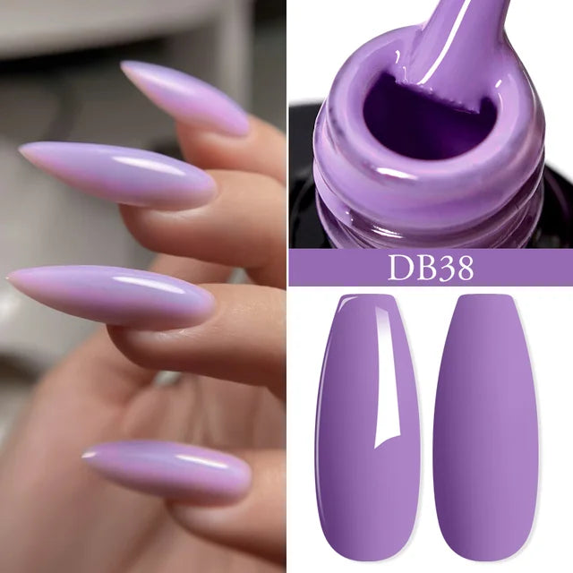 UV Gel Polish
