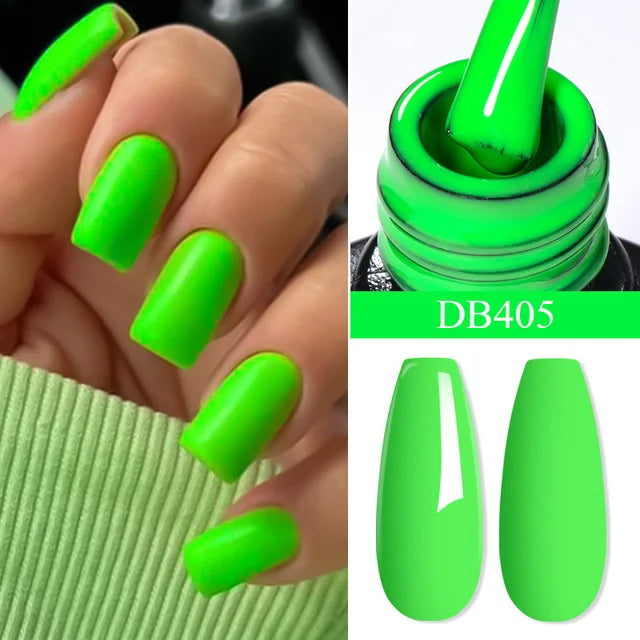 UV Gel Polish