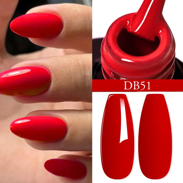 UV Gel Polish