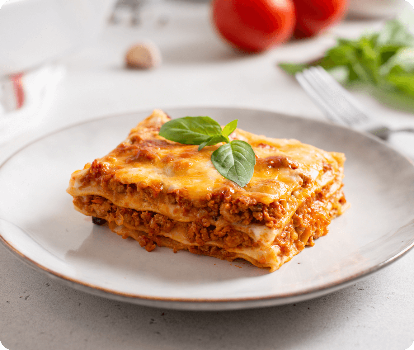 Lasagna