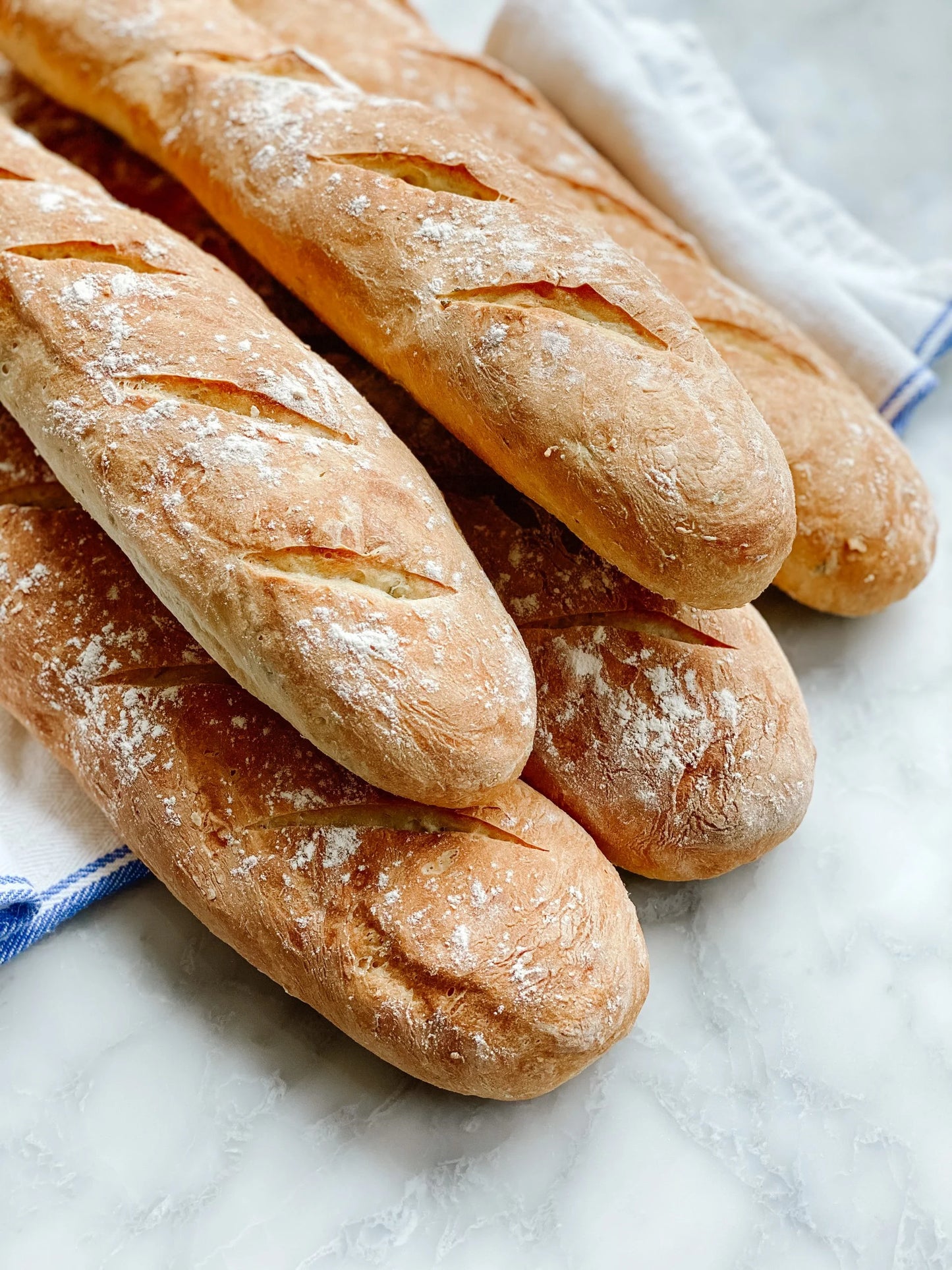 Bread