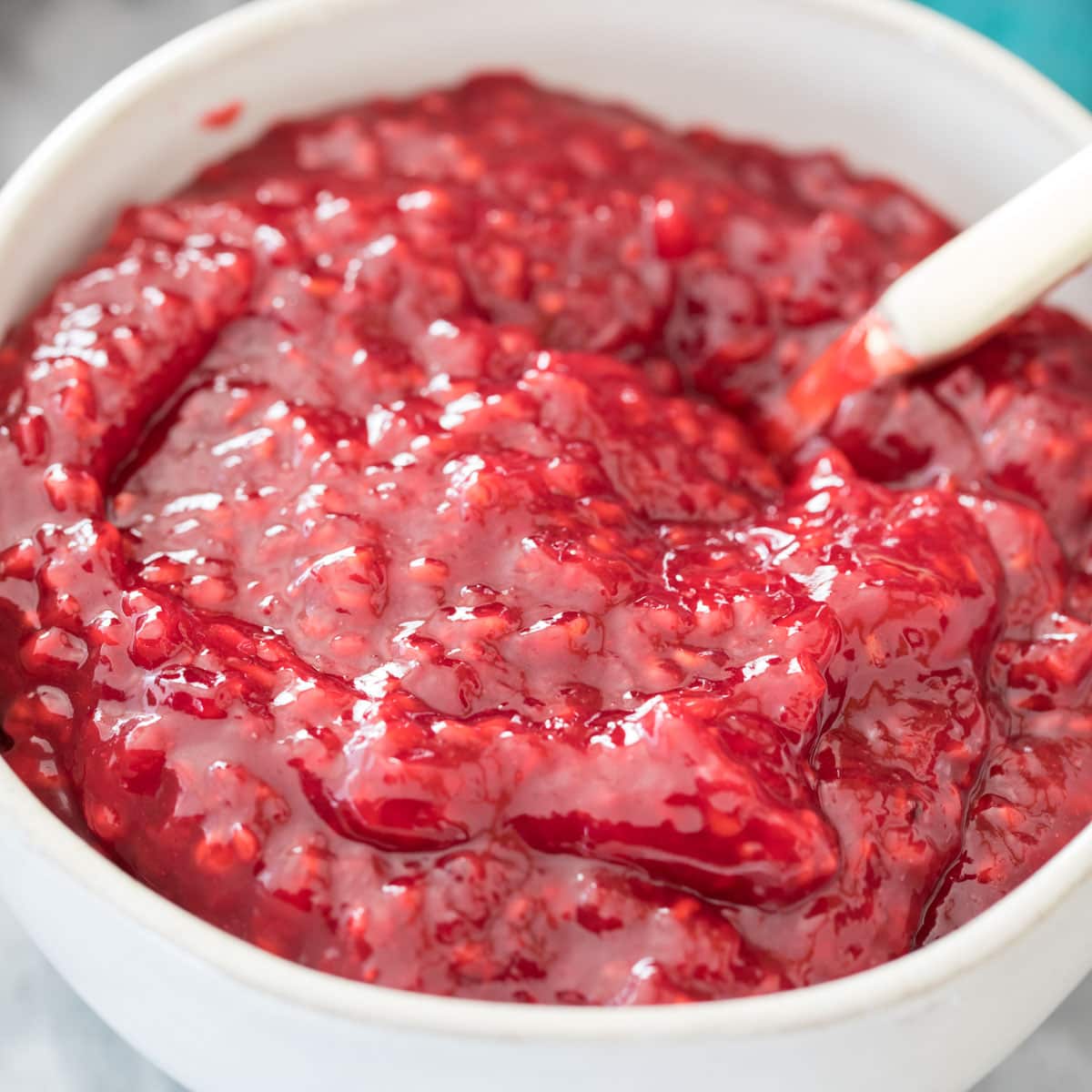 Raspberry Filling