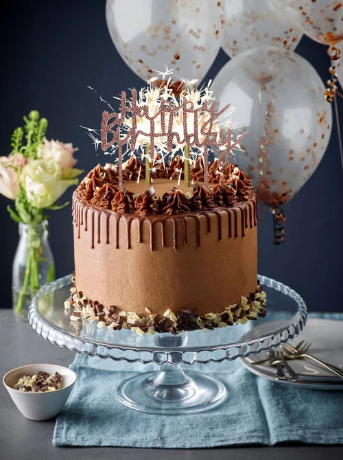 Create-A-Cake Bundle