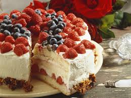 Fresh Berries