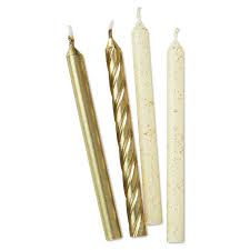 Elegant Candles